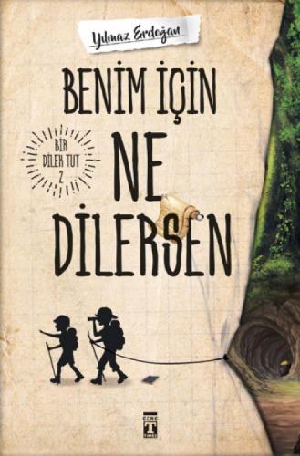 Benim İçin Ne Dilersen - Bir Dilek Tut 2  Frontansicht 1