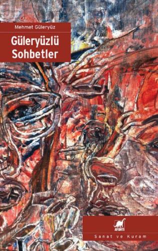 Güleryüzlü Sohbetler  Frontansicht 1