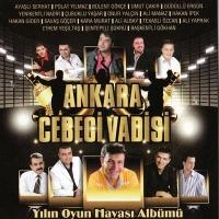 Ankara Cebeci Vadisi (CD)  Frontansicht 1