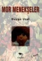 Mor Menekşeler  Frontansicht 1