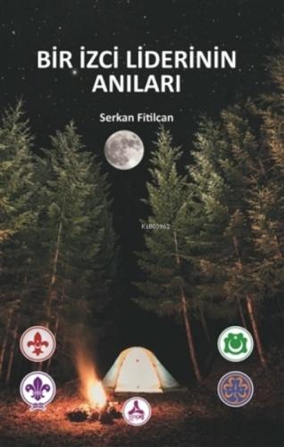 Bir İzci Liderinin Anıları  Frontansicht 1