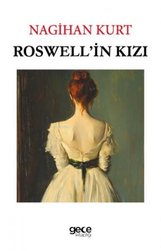 Roswell'in Kızı  Frontansicht 1