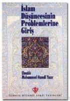 İslam Düşüncesinin Problemlerine Giriş  Frontansicht 1