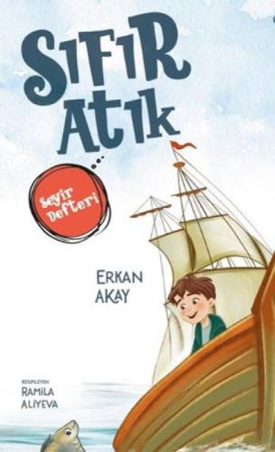 Sıfır Atık  Frontansicht 1