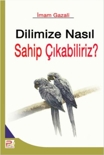 Dilimize Nasıl Sahip Çıkabiliriz?  Frontansicht 1