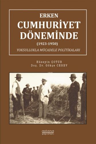 Erken Cumhuriyet Döneminde (1923-1950) Yoksullukla Mücadele Politikaları  Frontansicht 1