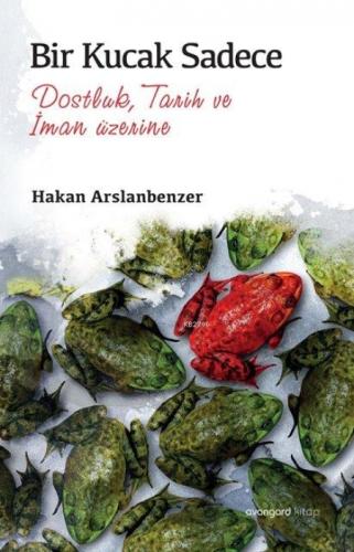 Bir Kucak Sadece  Frontansicht 1