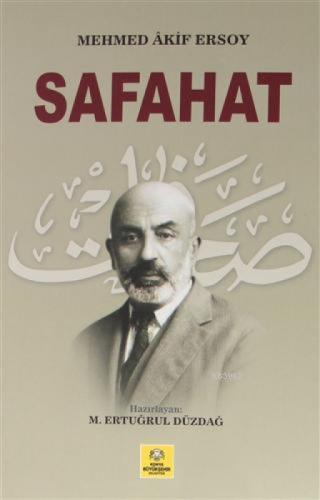 Safahat  Frontansicht 1