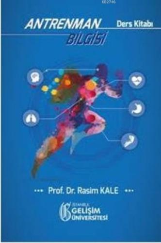 Antrenman Bilgisi  Frontansicht 1