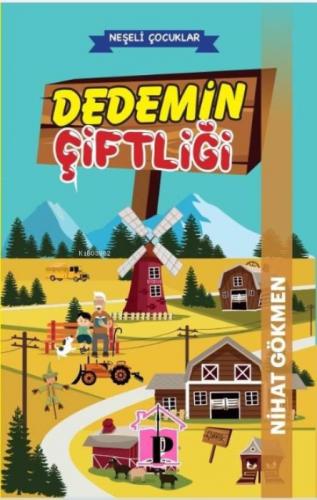 Dedemin Çiftliği  Frontansicht 1