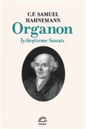 Organon  Frontansicht 1