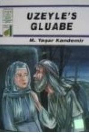 Uzeyle´s Glaube  Frontansicht 1