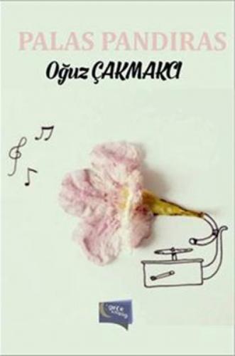 Palas Pandıras  Frontansicht 1