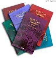 Binbir Gece Masalları  Frontansicht 1