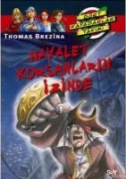 Hayalet Korsanların İzinde  Frontansicht 1