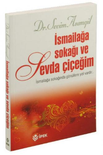 İsmailağa Sokağı ve Sevda Çiçeğim  Frontansicht 1