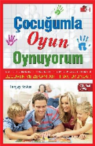 Çocuðumla Oyun Oynuyorum  Frontansicht 1