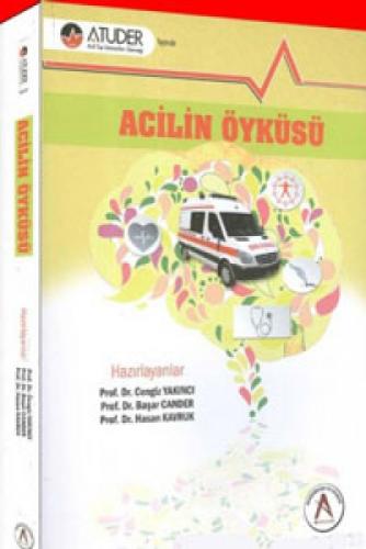 Acilin Öyküsü  Frontansicht 1