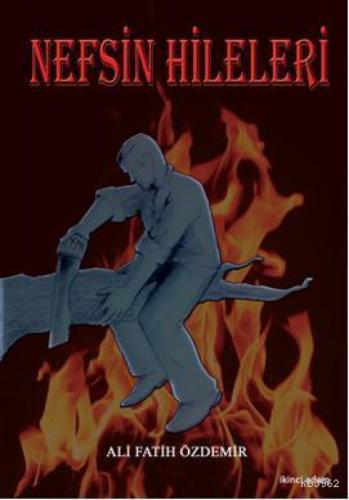 Nefsin Hileleri  Frontansicht 1