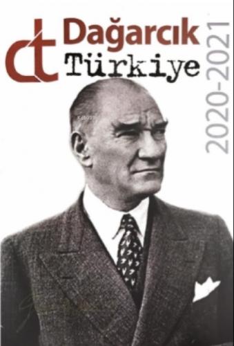Dağarcık Türkiye 2020-2021  Frontansicht 1