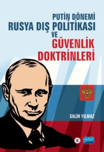 Putin Dönemi Rusya Dış Politikası ve Güvenlik Doktrinleri  Frontansicht 1