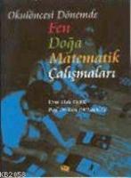 Okul Öncesi Dönemde Fen Doğa Matematik Çalışmaları  Frontansicht 1