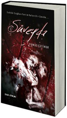 Süveyda  Frontansicht 1