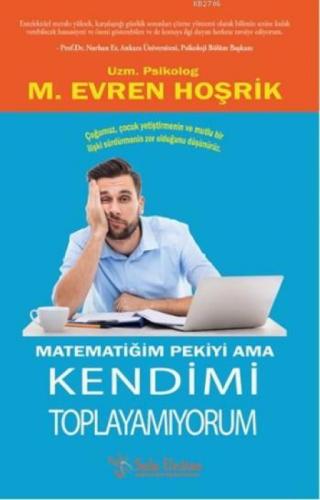 Matematiğim Pekiyi Ama Kendimi Toplayamıyorum  Frontansicht 1