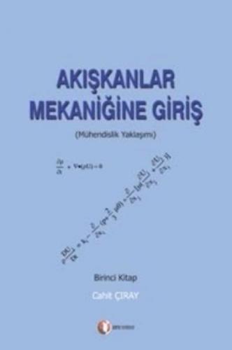 Akışkanlar Mekaniğine Giriş 1  Frontansicht 1