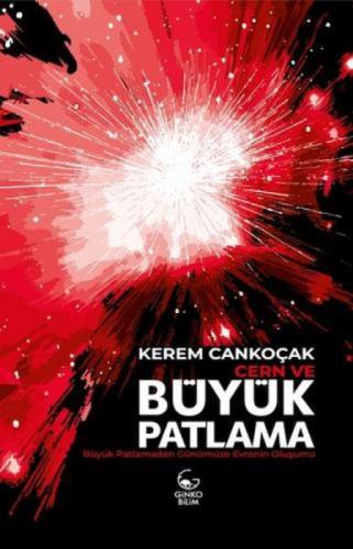 Cern ve Büyük Patlatma  Frontansicht 1