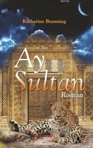 Ay Sultan  Frontansicht 1