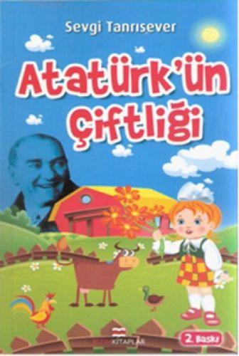 Atatürk'ün Çiftliði  Frontansicht 1