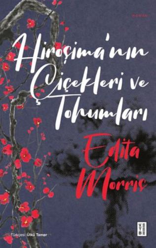 Hiroşima'nın Çiçekleri ve Tohumları  Frontansicht 1