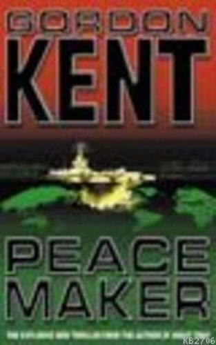 Peacemaker  Frontansicht 1