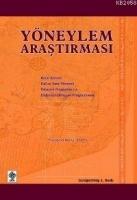 Yöneylem Araştırması  Frontansicht 1