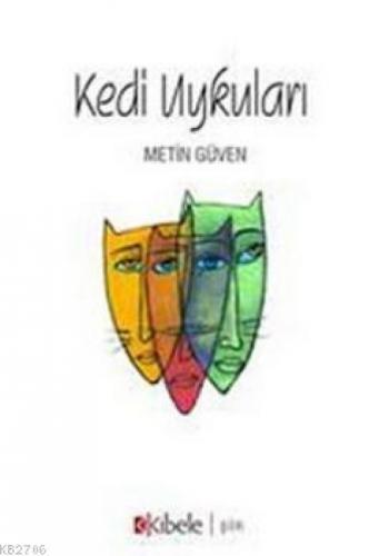 Kedi Uykuları  Frontansicht 1