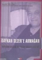 Baykan Sezer'e Armağan  Frontansicht 1