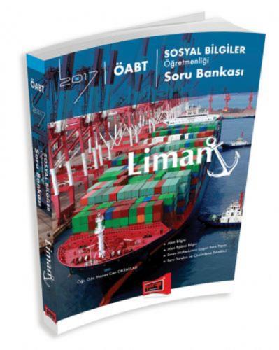 ÖABT Liman Sosyal Bilgiler Öğretmenliği Soru Bankası  Frontansicht 1
