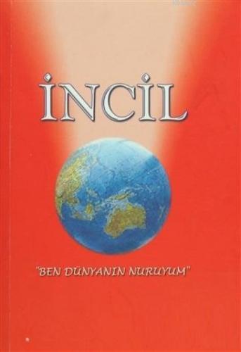 İncil  Frontansicht 1