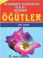 Peygamber Efendimizin (s.a.v.) Dilinden Öğütler (Sohbet-012)  Frontansicht 1