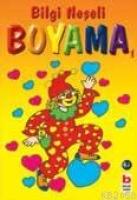 Bilgi Neşeli Boyama 1  Frontansicht 1