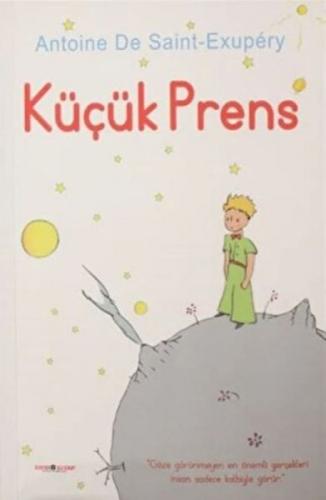 Küçük Prens  Frontansicht 1