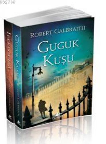 Guguk Kuşu Serisi  Frontansicht 1