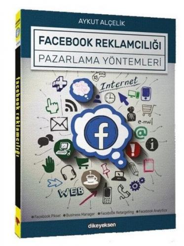 Facebook Reklamcılığı Pazarlama Yöntemleri  Frontansicht 1