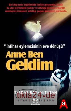 Anne Ben Geldim  Frontansicht 1