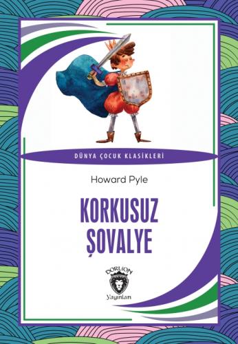 Korkusuz Şovalye  Frontansicht 1