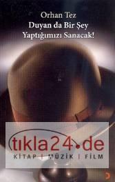 Duyan Da Bir Şey Yaptığımızı  Frontansicht 1