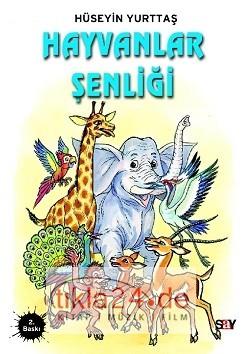 Hayvanlar Şenliği  Frontansicht 1