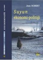 Suyun Ekonomi Politiği  Frontansicht 1