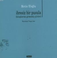 İbresiz Bir Pusula  Frontansicht 1